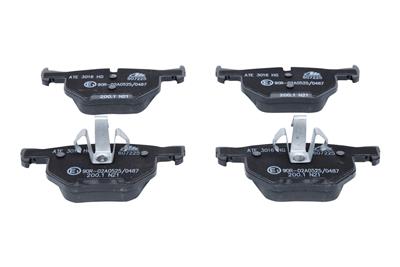 ATE 13.0460-7225.2 Číslo výrobce: 607225. EAN: 4006633311496.