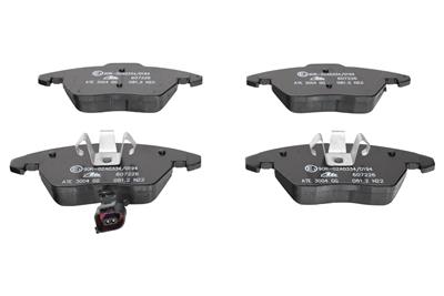 ATE 13.0460-7226.2 Číslo výrobce: 607226. EAN: 4006633301336.