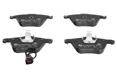 ATE 13.0460-7227.2 Číslo výrobce: 607227. EAN: 4006633301350.