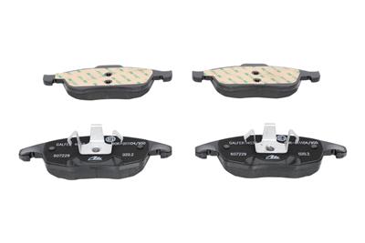 ATE 13.0460-7229.2 Číslo výrobce: 607229. EAN: 4006633306607.