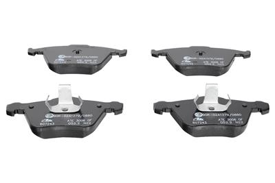 ATE 13.0460-7243.2 Číslo výrobce: 607243. EAN: 4006633330503.