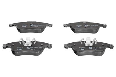 ATE 13.0460-7249.2 Číslo výrobce: 607249. EAN: 4006633316132.