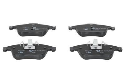 ATE 13.0460-7250.2 Číslo výrobce: 607250. EAN: 4006633316255.