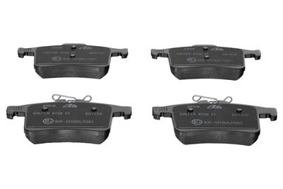 ATE 13.0460-7255.2 Číslo výrobce: 607255. EAN: 4006633320511.