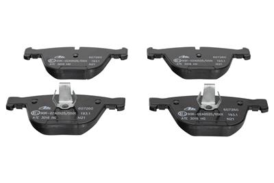 ATE 13.0460-7260.2 Číslo výrobce: 607260. EAN: 4006633336703.