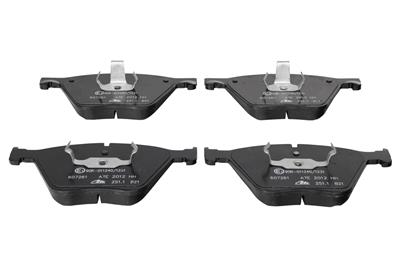 ATE 13.0460-7261.2 Číslo výrobce: 607261. EAN: 4006633387781.