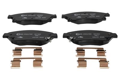 ATE 13.0460-7262.2 Číslo výrobce: 607262. EAN: 4006633345941.