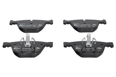 ATE 13.0460-7274.2 Číslo výrobce: 607274. EAN: 4006633382786.