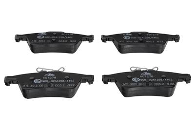 ATE 13.0460-7278.2 Číslo výrobce: 607278. EAN: 4006633382816.