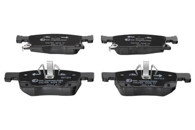 ATE 13.0460-7324.2 Číslo výrobce: 607324. EAN: 4006633440356.