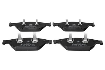 ATE 13.0460-7334.2 Číslo výrobce: 607334. EAN: 4006633462990.