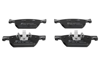 ATE 13.0460-7338.2 Číslo výrobce: 607338. EAN: 4006633460163.