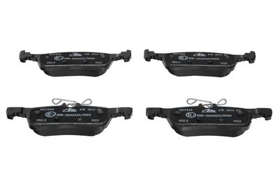 ATE 13.0460-7344.2 Číslo výrobce: 607344. EAN: 4006633473699.