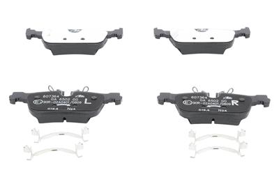 ATE 13.0460-7364.2 Číslo výrobce: 607364. EAN: 4006633496612.