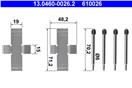 ATE 13.0460-0026.2