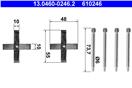 ATE 13.0460-0246.2