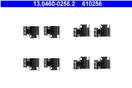 ATE 13.0460-0256.2