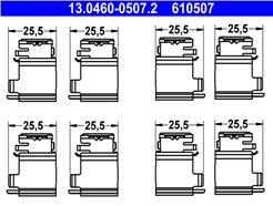ATE 13.0460-0507.2