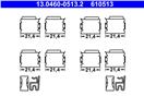 ATE 13.0460-0513.2