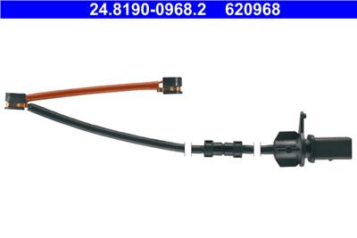ATE 24.8190-0968.2 Číslo výrobce: 620968. EAN: 4006633455954.