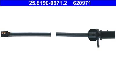 ATE 24.8190-0971.2 Číslo výrobce: 620971. EAN: 4006633455992.
