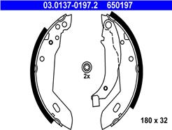 ATE 03.0137-0197.2
