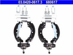 ATE 03.0420-0617.3 Original ATE Kit