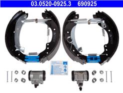 ATE 03.0520-0925.3 Original ATE TopKit