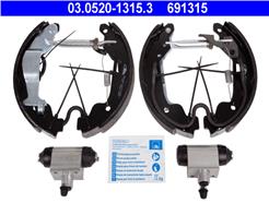 ATE 03.0520-1315.3 Original ATE TopKit