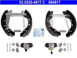 ATE 03.0520-4817.3 Original ATE TopKit