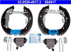 ATE 03.0520-4917.3 Original ATE TopKit