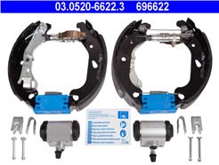 ATE 03.0520-6622.3 Original ATE TopKit