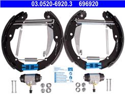 ATE 03.0520-6920.3 Original ATE TopKit