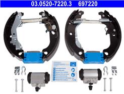 ATE 03.0520-7220.3 Original ATE TopKit