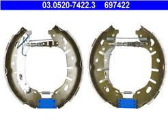 ATE 03.0520-7422.3 Original ATE TopKit