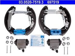 ATE 03.0520-7519.3 Original ATE TopKit