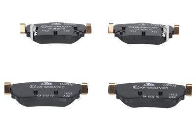 ATE 13.0470-2600.2 Číslo výrobce: LD2600. EAN: 4006633474634.