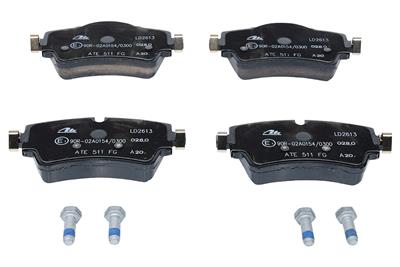 ATE 13.0470-2613.2 Číslo výrobce: LD2613. EAN: 4006633439633.