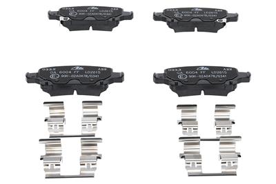 ATE 13.0470-2615.2 Číslo výrobce: LD2615. EAN: 4006633447744.