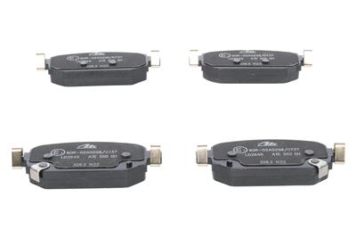 ATE 13.0470-2645.2 Číslo výrobce: LD2645. EAN: 4006633490467.