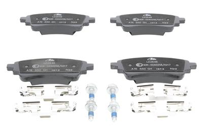 ATE 13.0470-2646.2 Číslo výrobce: LD2646. EAN: 4006633491273.