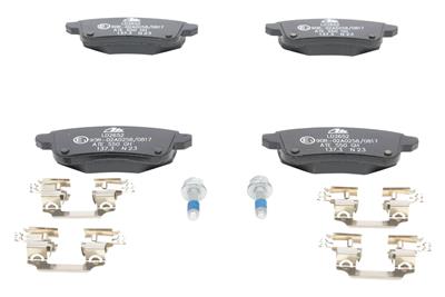 ATE 13.0470-2652.2 Číslo výrobce: LD2652. EAN: 4006633496803.