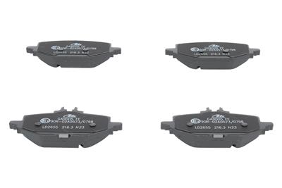 ATE 13.0470-2655.2 Číslo výrobce: LD2655. EAN: 4006633496179.