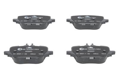 ATE 13.0470-2660.2 Číslo výrobce: LD2660. EAN: 4006633470803.