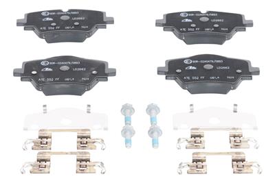 ATE 13.0470-2662.2 Číslo výrobce: LD2662. EAN: 4006633502047.