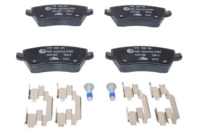 ATE 13.0470-2709.2 Číslo výrobce: LD2709. EAN: 4006633383783.