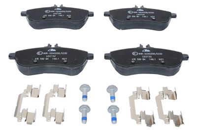 ATE 13.0470-2732.2 Číslo výrobce: LD2732. EAN: 4006633346306.
