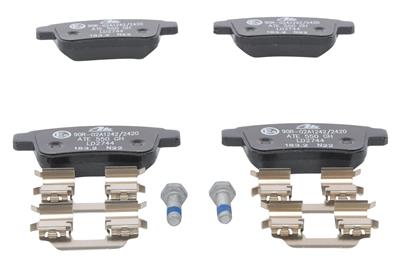ATE 13.0470-2744.2 Číslo výrobce: LD2744. EAN: 4006633491419.