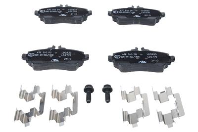 ATE 13.0470-2776.2 Číslo výrobce: LD2776. EAN: 4006633386388.