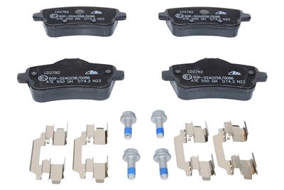 ATE 13.0470-2782.2 Číslo výrobce: LD2782. EAN: 4006633421416.